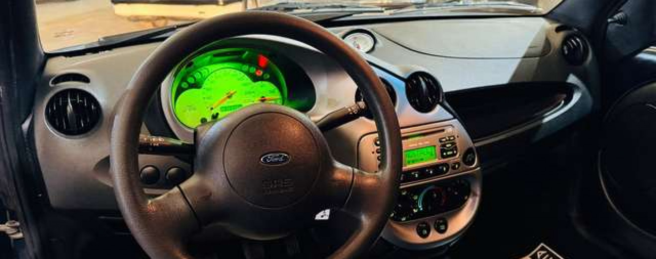 Ford Ka/Ka+ Ka 1.3i GARANTIE