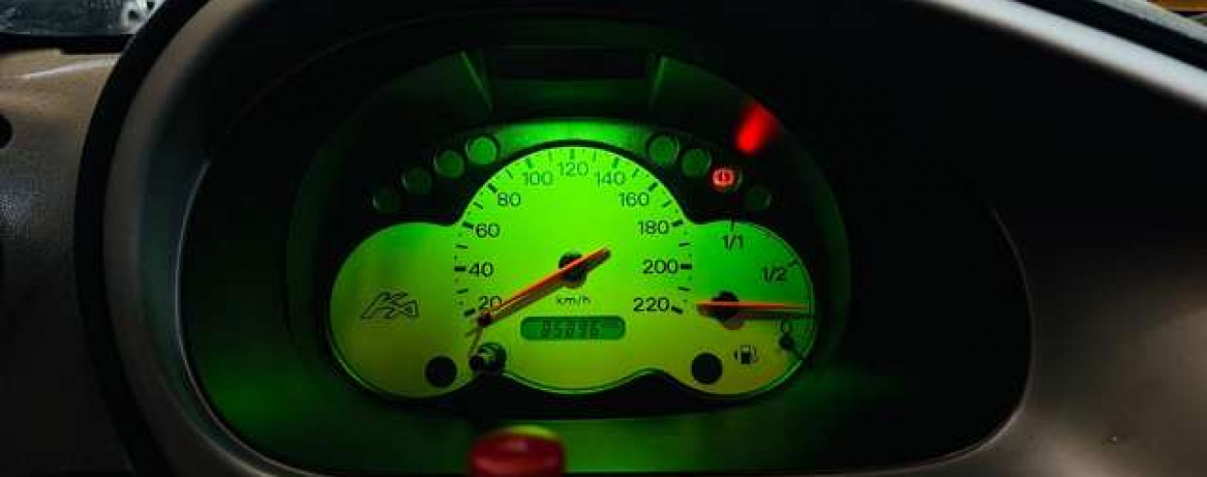 Ford Ka/Ka+ Ka 1.3i GARANTIE