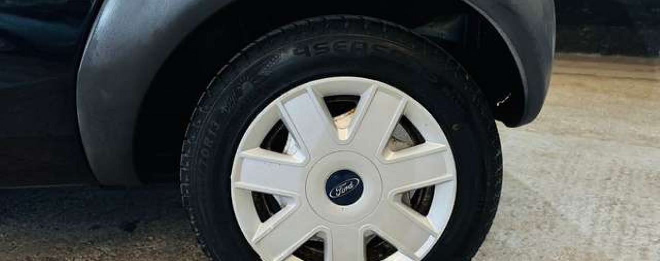 Ford Ka/Ka+ Ka 1.3i GARANTIE