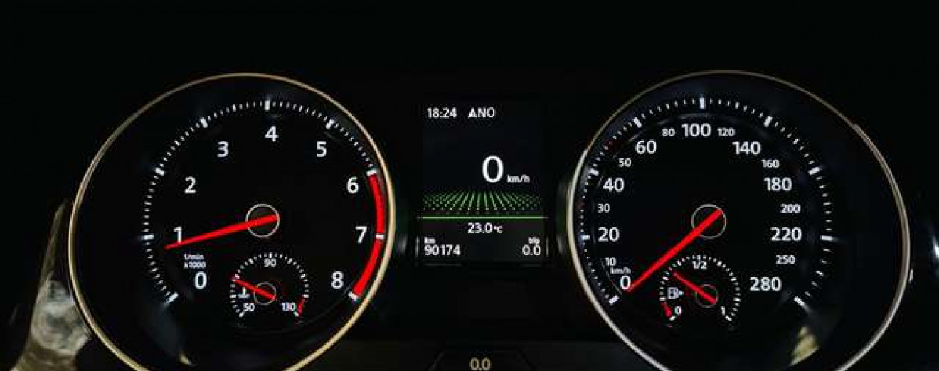 Volkswagen Golf GTI 2.0TSI Airco GPS Caméra CarPlay PDC Matrix Kit Maxtone