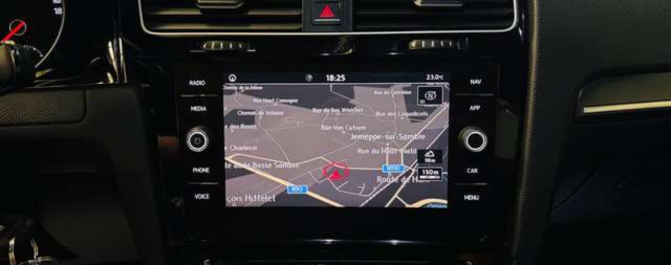 Volkswagen Golf GTI 2.0TSI Airco GPS Caméra CarPlay PDC Matrix Kit Maxtone