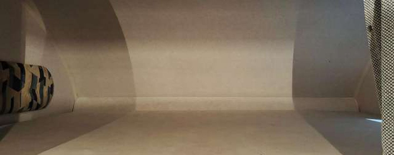 Fiat Ducato 2.8JTD SEA M100 - 6 Places - Caméra - Panneaux
