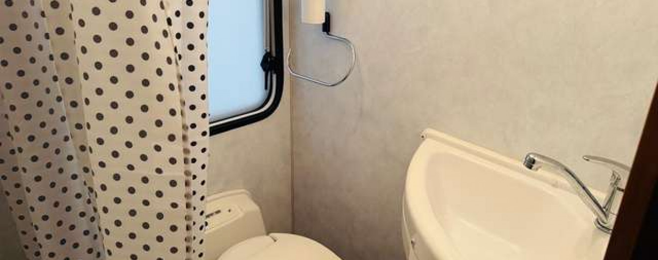 Fiat Ducato 2.8JTD SEA M100 - 6 Places - Caméra - Panneaux