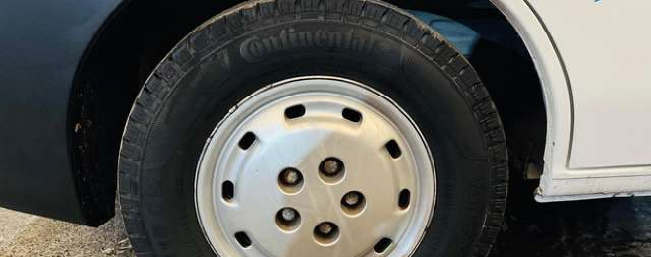 Fiat Ducato 2.8JTD SEA M100 - 6 Places - Caméra - Panneaux