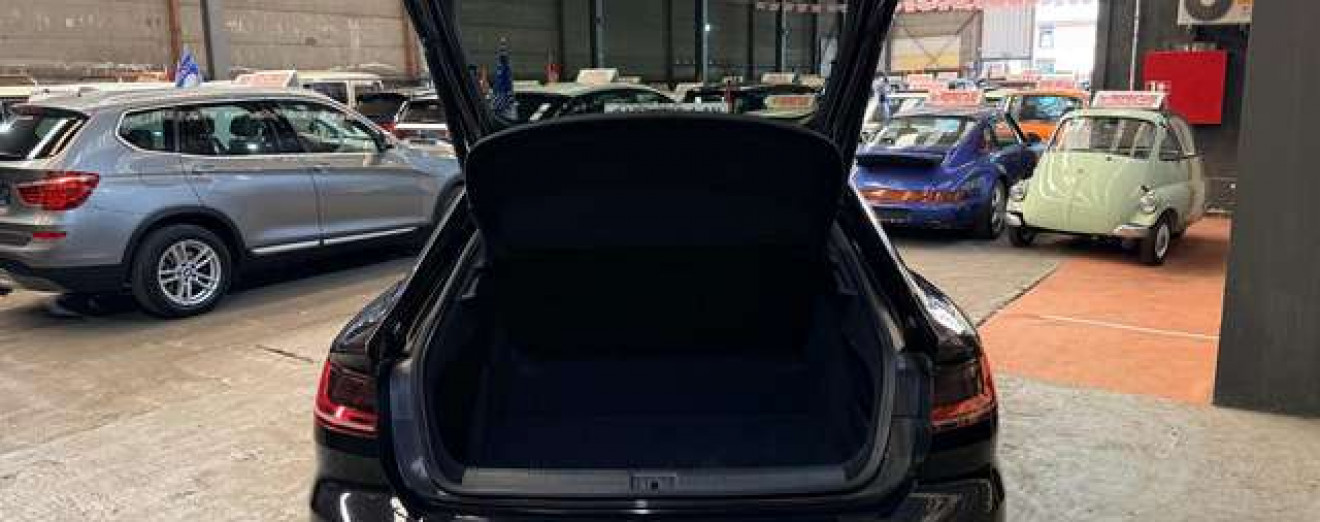 Volkswagen Arteon Arteon 2.0 TDi SCR R-Line R-Line Toi Pano Cockpit  360 Full LED Att remorque Cuir électrique ctrique