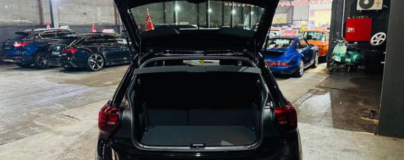 Volkswagen Polo Polo 1.0 TSI R-Line CarPlay Caméra GPS - NEUVE