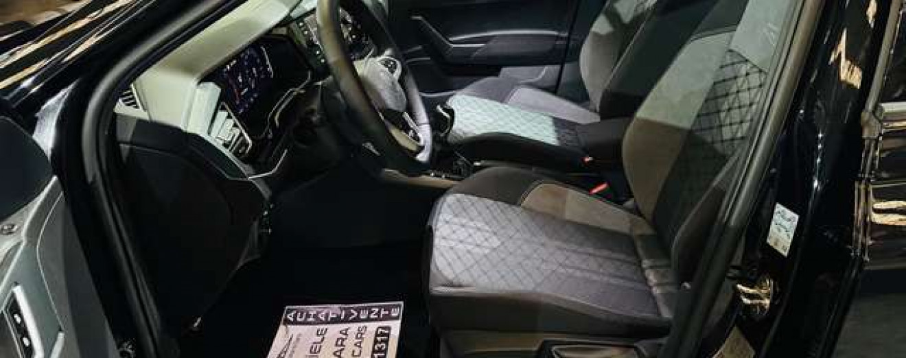 Volkswagen Polo Polo 1.0 TSI R-Line CarPlay Caméra GPS - NEUVE