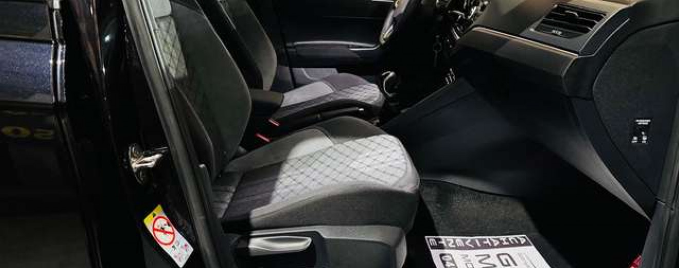 Volkswagen Polo Polo 1.0 TSI R-Line CarPlay Caméra GPS - NEUVE