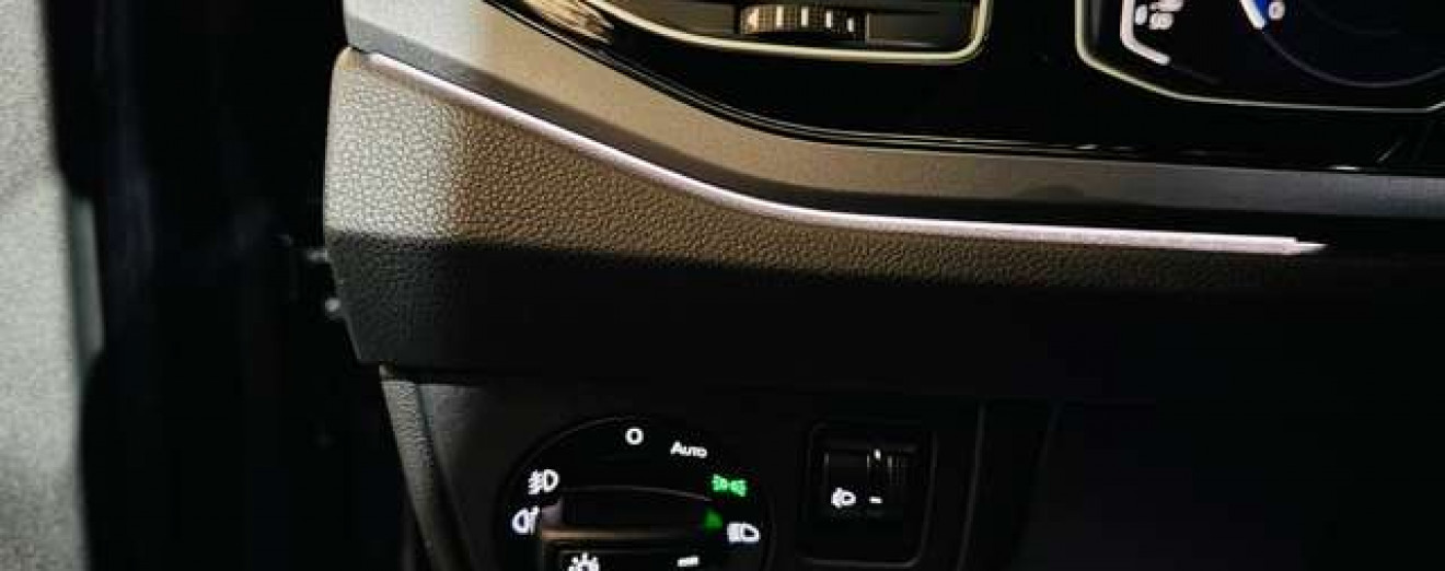 Volkswagen Polo Polo 1.0 TSI R-Line CarPlay Caméra GPS - NEUVE