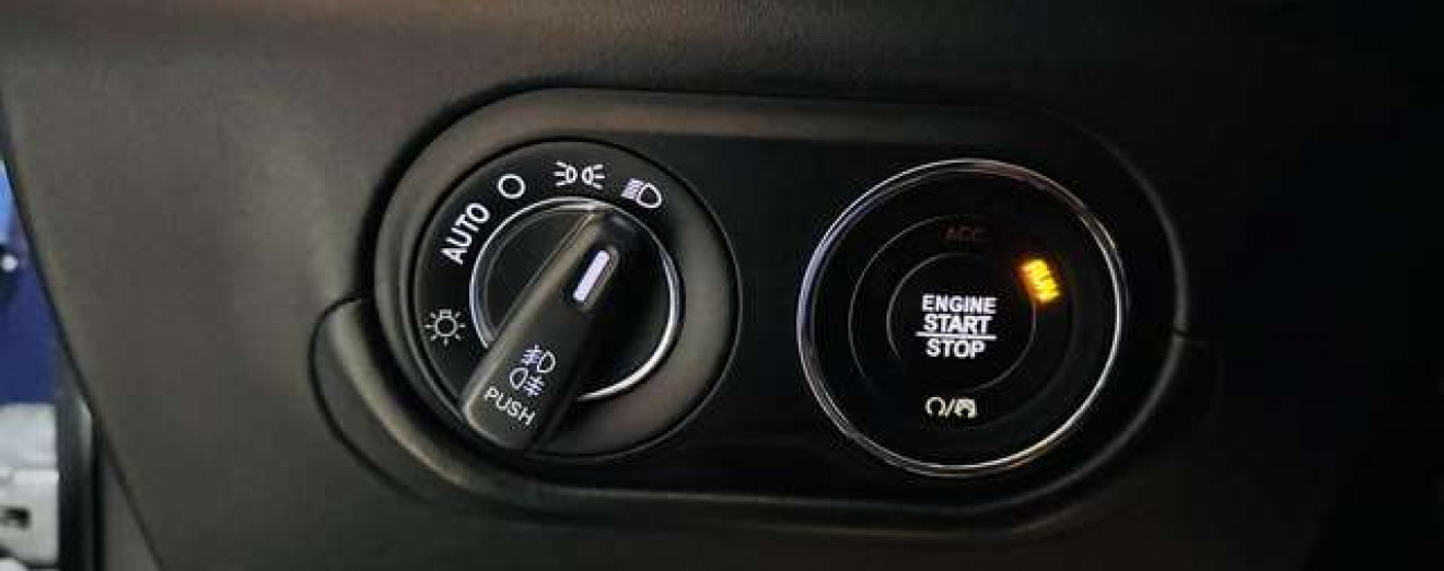 Maserati Levante 3.0V6 Turbo Pano - Cuir - J.A - LED - Camera - GPS