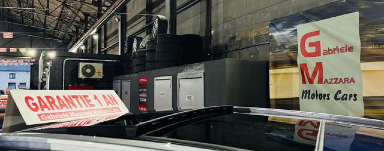 Maserati Levante 3.0V6 Turbo Pano - Cuir - J.A - LED - Camera - GPS