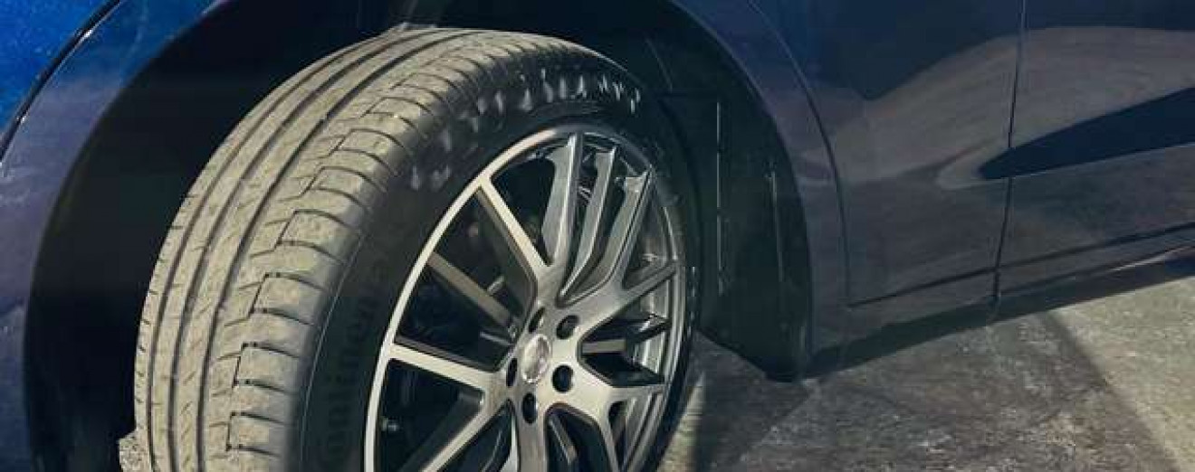 Maserati Levante 3.0V6 Turbo Pano - Cuir - J.A - LED - Camera - GPS