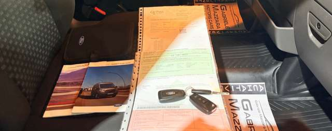 Ford Transit Transit 2.0 TDCi L3H3 Trend utilitaire double cabine 5 places tva déductible 21%
