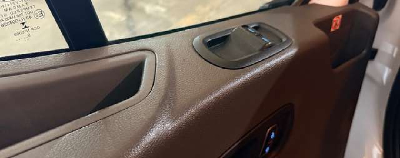 Ford Transit Transit 2.0 TDCi L3H3 Trend utilitaire double cabine 5 places tva déductible 21%