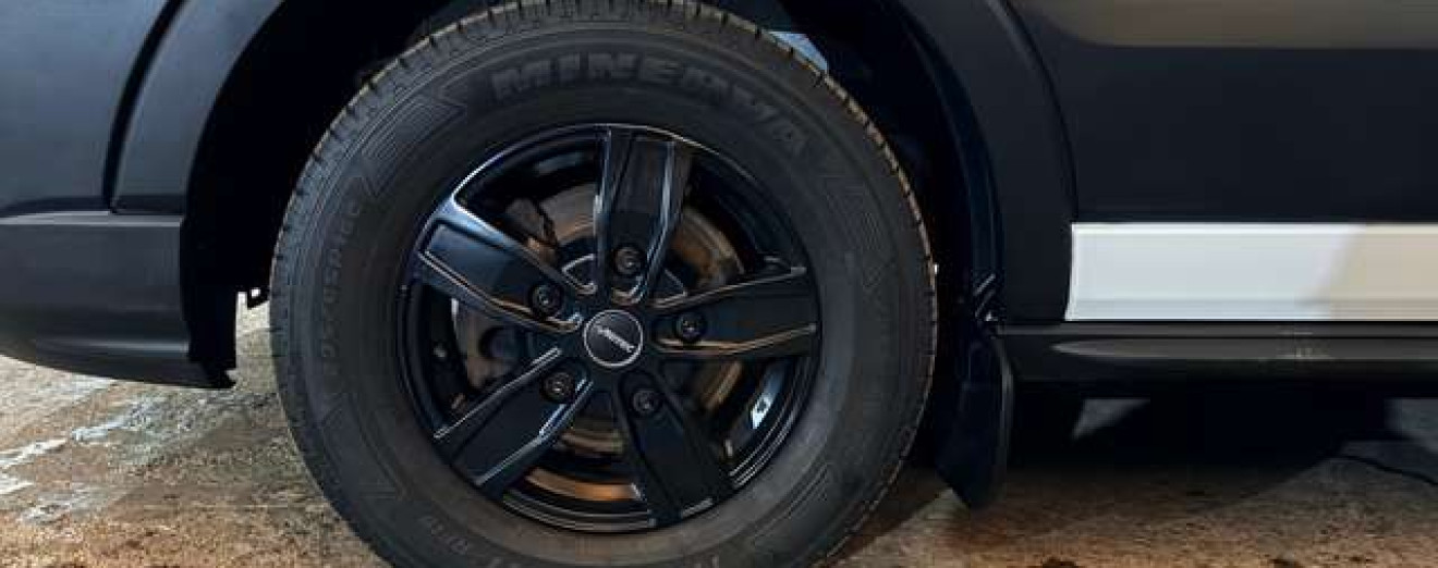 Ford Transit Transit 2.0 TDCi L3H3 Trend utilitaire double cabine 5 places tva déductible 21%