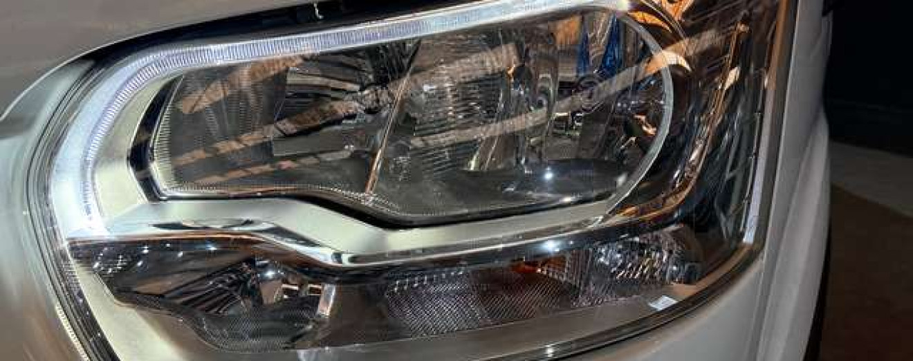 Ford Transit Transit 2.0 TDCi L3H3 Trend utilitaire double cabine 5 places tva déductible 21%