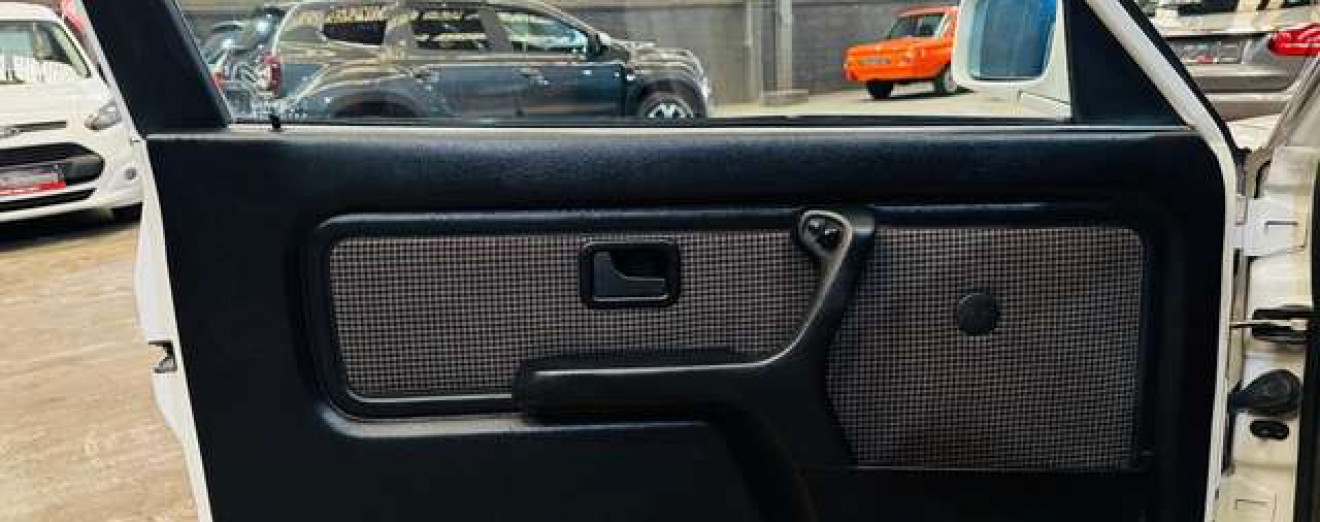 BMW 325 325i E30 M-Tech1 - GARANTIE