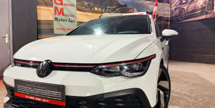 Volkswagen Golf Golf 2.0 TSI GTI Club Sport Pano Cockpit Full LED Caméra