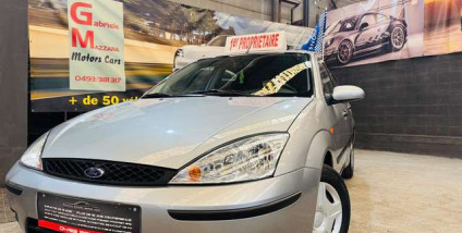 Ford Focus 1.4i SE 16v - Airco - GARANTIE