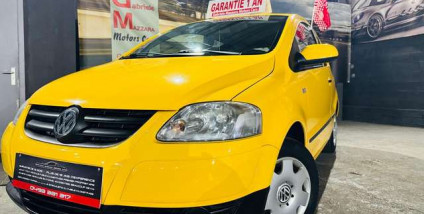 Volkswagen Fox Fox 1.2i - V.C - Airco - GARANTIE