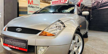 Ford Ka/Ka+ Street 1.6 - Cuir - Garantie