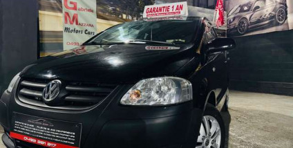 Volkswagen Fox Fox 1.2i - Airco -GARANTIE