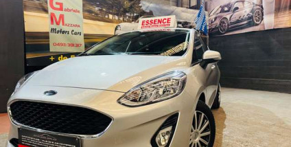 Ford Fiesta Fiesta 1.1i CarPlay GPS Sièges/volant Chauffants PDC