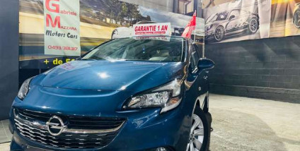 Opel Corsa Corsa 1.2i GPS Airco J.A CarPlay PDC