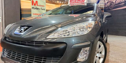 Peugeot 308 308 1.6i Automatique Airco J.A