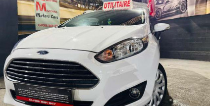 Ford Fiesta Fiesta 1.5 TDCi Utilitaire Airco