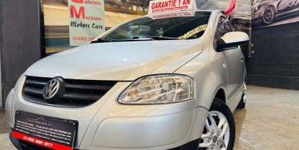 Volkswagen Fox Fox 1.2i - Radio CD - J.A - GARANTIE