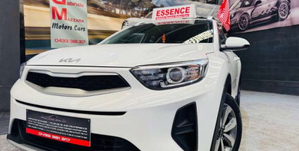 Kia Stonic 1.2i Pure ISG
