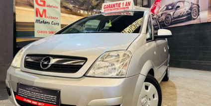 Opel Meriva 1.3 CDTi Enjoy FAP ct ok vierge garantie 12 mois