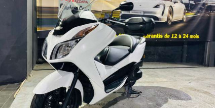Honda Forza 300 300cc 7250km !!!