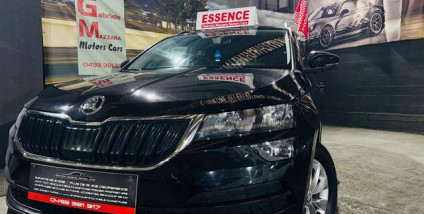 Skoda Karoq Karoq 1.0 TSI Style DSG