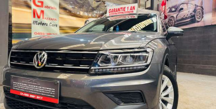 Volkswagen Tiguan 1.5 TSI ACT Comfortline OPF