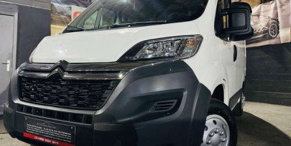 Citroen Jumper 2.2 HDi L1H1 GPS - Clim - Camera - TVA incl