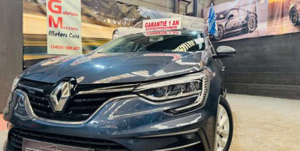 Renault Megane Megane 1.33 TCe Airco GPS Caméra