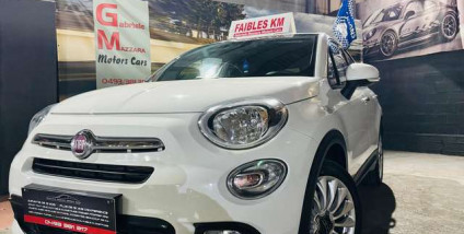 Fiat 500X 500X 1.4i Cuir Airco J.A Bluetooth