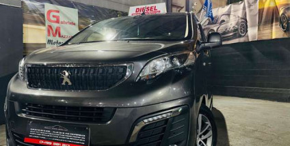 Peugeot Expert 2.0 HDi 3Places - Utilitaire - CarPlay - TVA Incl