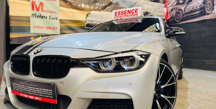 BMW 328 328i / Full Options / Garantie 12 Mois