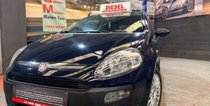 Fiat Punto Evo Punto EVO 1.3MTJ Airco V.E V.C