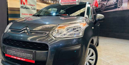 Citroen C3 Picasso 1.4 VTi séduction / Clim / Garantie 12 Mois