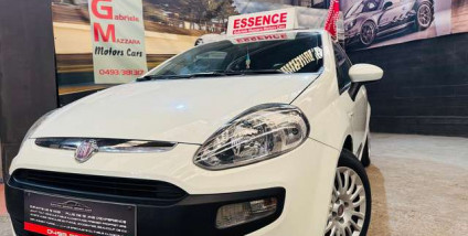 Fiat Punto Evo Punto EVO 1.2i Airco