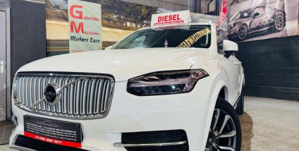 Volvo XC90 2.0 D5 Inscription - LED - T.O - Cuir