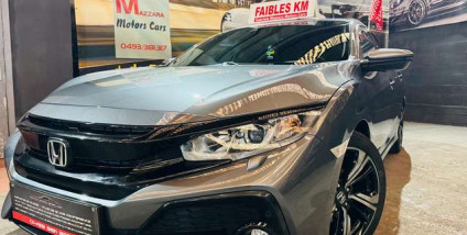 Honda Civic Civic 1.0 i-VTEC