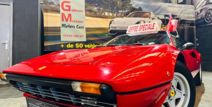 Ferrari 208 GTB