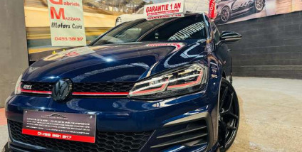 Volkswagen Golf GTI 2.0TSI Airco GPS Caméra CarPlay PDC Matrix Kit Maxtone